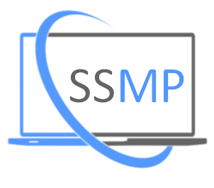 SSMP-Logo